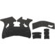 Handleitgrips SPRINGFIELD XDS 9/45 GUN GRIP - RUBBER, BLACK 1270920A