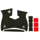 Handleitgrips TEXTURED RUBBER GRIP - TAURUS G2C, BLACK B1CE412A