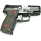 Handleitgrips Taurus G2C Pistol Grip Tape Wrap, Rubber, Black, 757347702431