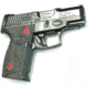 Handleitgrips TEXTURED RUBBER GRIP - TAURUS G2C, BLACK B1CE412A