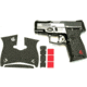 Handleitgrips TEXTURED RUBBER GRIP - TAURUS G2C, BLACK B1CE412A