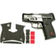 Handleitgrips Taurus G2C Pistol Grip Tape Wrap, Rubber, Black, 757347702431