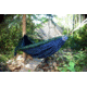 Hanging Hamacha Hammock from Parachute Silk Ground