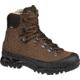 Hanwag Alaska Lady GTX Backpacking Boot - Women's, Marone, 7, H13120-32-7