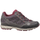 Hanwag Belorado II Tubetec GTX Hiking Shoes - Womens, Asphalt/Orink, Medium, 9 US, H201401-64232-9