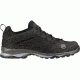 Hanwag Belorado Low Hiking Shoe - Men's-Black-Medium-9.5