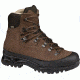 Hanwag Alaska Lady GTX Backpacking Boot - Women's, Marone, 6.5, H13120-32-6.5