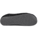 Hanwag Loafer Comfort Shoes - Mens, Charcoal, 47, H851100-110HW-47