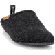 Hanwag Loafer Comfort Shoes - Mens, Charcoal, 47, H851100-110HW-47