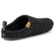Hanwag Loafer Comfort Shoes - Mens, Charcoal, 47, H851100-110HW-47