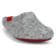 Hanwag Loafer Comfort Shoes - Mens, Light Grey, 42, H851110-601HW-42