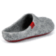 Hanwag Loafer Comfort Shoes - Mens, Light Grey, 42, H851110-601HW-42