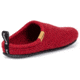 Hanwag Loafer Comfort Shoes - Mens, Wine Red, 40, H851100-551HW-40