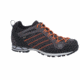 Hanwag Makra Low GTX - Mens, Asphalt/Orange, Medium, 8.5, H11120-64023-8.5