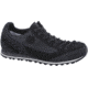 Hanwag Salt Rock Casual Shoes - Mens, Black/Anthracite, Medium, 7 US, H13150-12011-7