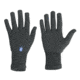 Hanz Touchscreen Lightweight Glove, L/Xl, Black, Range Large - Extra Large, 1 Year Mfg Warranty, HANZ-23005