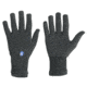 Hanz Touchscreen Midweight Glove, L/Xl, Black, Range Large - Extra Large, 1 Year Mfg Warranty, HANZ-24005