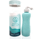Happy Brand Happy Bottom Bidet, Turquoise, CARIB SEA TURQUOISE