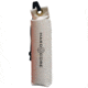 Hard Core Canvas Dog Dummy w/Throw Rope, White, Small 04-200-0003