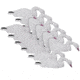 Hard Core Field Series Snow Goose Shells - Touchdown, 12-pack, 01-101-0009