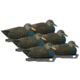 Hard Core Rugged Magnum Black Duck, 6-pack, 01-200-0037