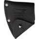 Hardcore Hammers Camp Companion Axe Black, HCHCMPCFN