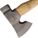 Hardcore Hammers Camp Companion Axe, HCHCMPCNN