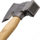 Hardcore Hammers Camp Companion Axe, HCHCMPCNN