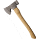 Hardcore Hammers Camp Companion Axe, HCHCMPCNN