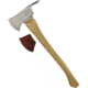 Hardcore Hammers Conservationist TR Axe 23