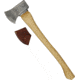 Hardcore Hammers Original TR Axe Natural 23