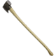 Hardcore Hammers Ranger Axe Natural HCH06436