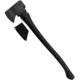 Hardcore Hammers Raptor Axe 28in Blackout
