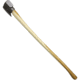 Hardcore Hammers Raptor Axe Natural HCH04836