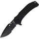 Hardcore Hardware HHA MILSPEC Framelock DP PS