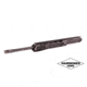 Hardened Arms Upper Receiver Assembly, AR-15, .300 Blackout, 16 inch Barrel, HBAR Profile, Pistol Length, 1/8 Twist, 5/8x24 Thread, 10 inch Talon Handguard, A2 Flash Hider, Black upp0217