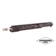 Hardened Arms Upper Receiver Assembly, AR-15, .300 Blackout, 16 inch Barrel, HBAR Profile, Pistol Length, 1/8 Twist, 5/8x24 Thread, 15 inch Talon Handguard, Short Comp Muzzle Brake, Black upp0220