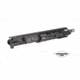 Hardened Arms Upper Receiver Assembly, AR-15, .300 Blackout, 8.5 inch Barrel, HBAR Profile, Pistol Length, 1/8 Twist, 5/8x24 Thread, 7 inch Talon Handguard, A2 Flash Hider, Black upp0209