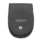 Hardy Neoprene Fly Reel Case, Large, Black 1564976