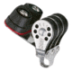 Harken 22mm Triple Micro Block with Cam Cleat, 230