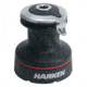 Harken 40 Self-Tailing Radial Aluminum Winch, 2 Speed, 2 Speed, 40.2STA