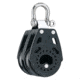 Harken Carbo Air Double Fixed Block 40mm 79738