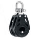 Harken Carbo Air Double Swivel Block 40mm 79734