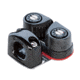 Harken Standard Carbo-Cam Base w/Bullseye - Fishing 78689
