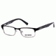 Harley Davidson Eyewear HD0123T Eyeglass Frames - Black Frame Color