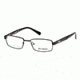 Harley Davidson Eyewear HD0128T Eyeglass Frames - Matte Black Frame Color
