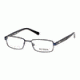 Harley Davidson Eyewear HD0128T Eyeglass Frames - Matte Blue Frame Color