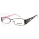 Harley Davidson Eyewear HD0393 Eyeglass Frames