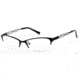 Harley Davidson Eyewear HD0512 Eyeglass Frames