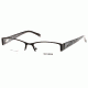 Harley Davidson Eyewear HD0518 Eyeglass Frames
